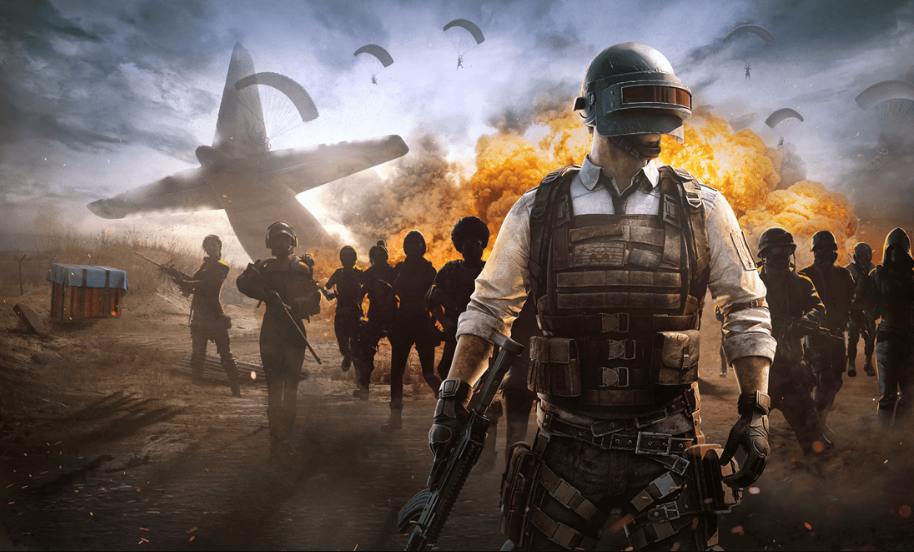 Daftar Negara dengan Basis Pemain PUBG Mobile Terbesar.
