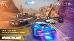 Daftar game adu cepat paling seru dan kompetitif.