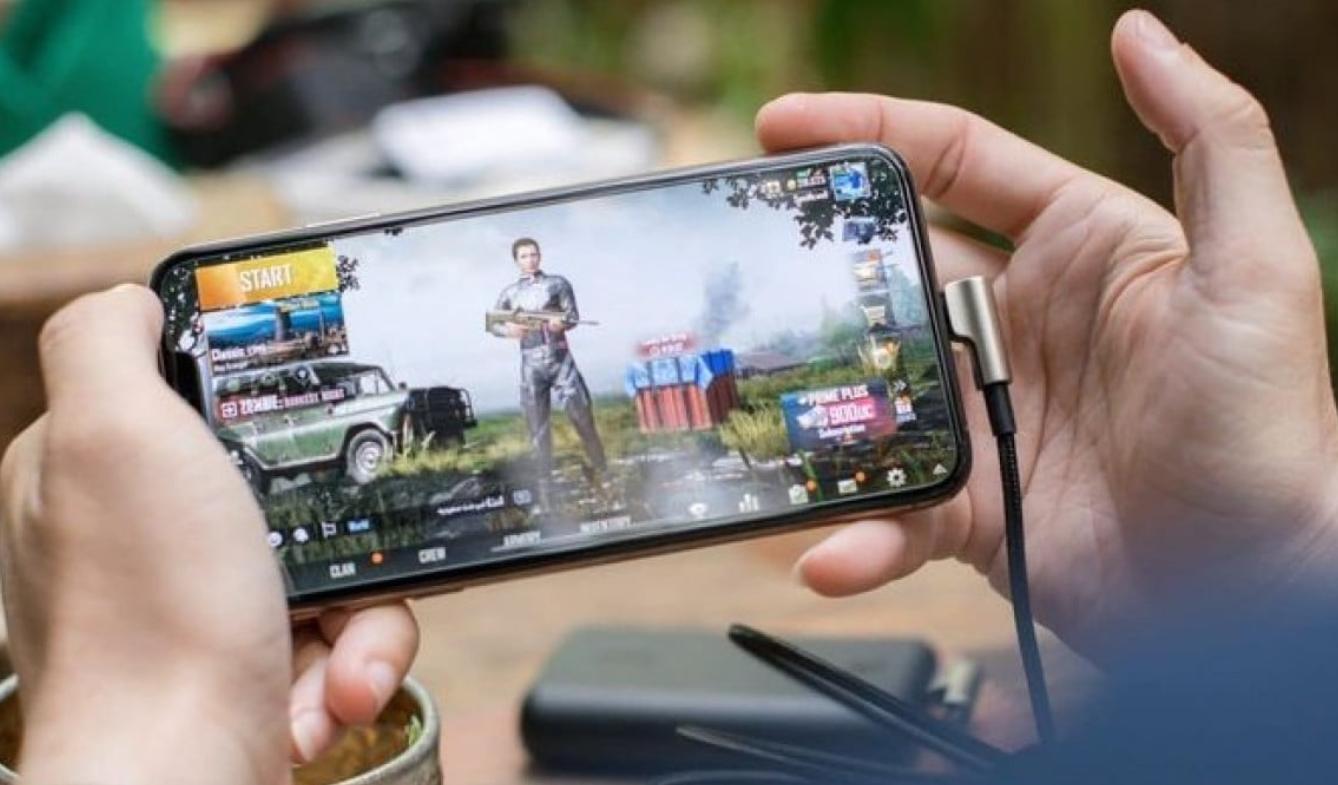 Daftar game dengan jumlah pemain aktif terbanyak 2025.
