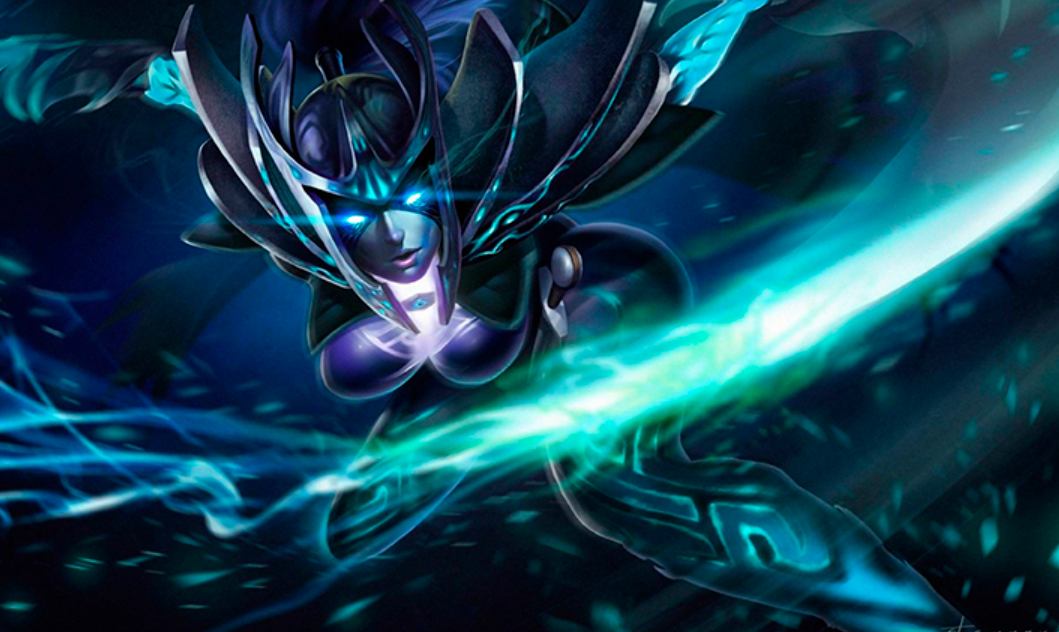 Daftar hero meta terbaru agar push rank jadi lebih mudah.
