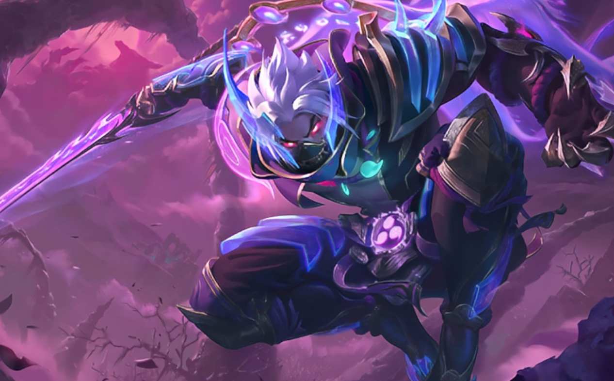 Daftar hero terkuat di patch terbaru, cocok untuk push rank.