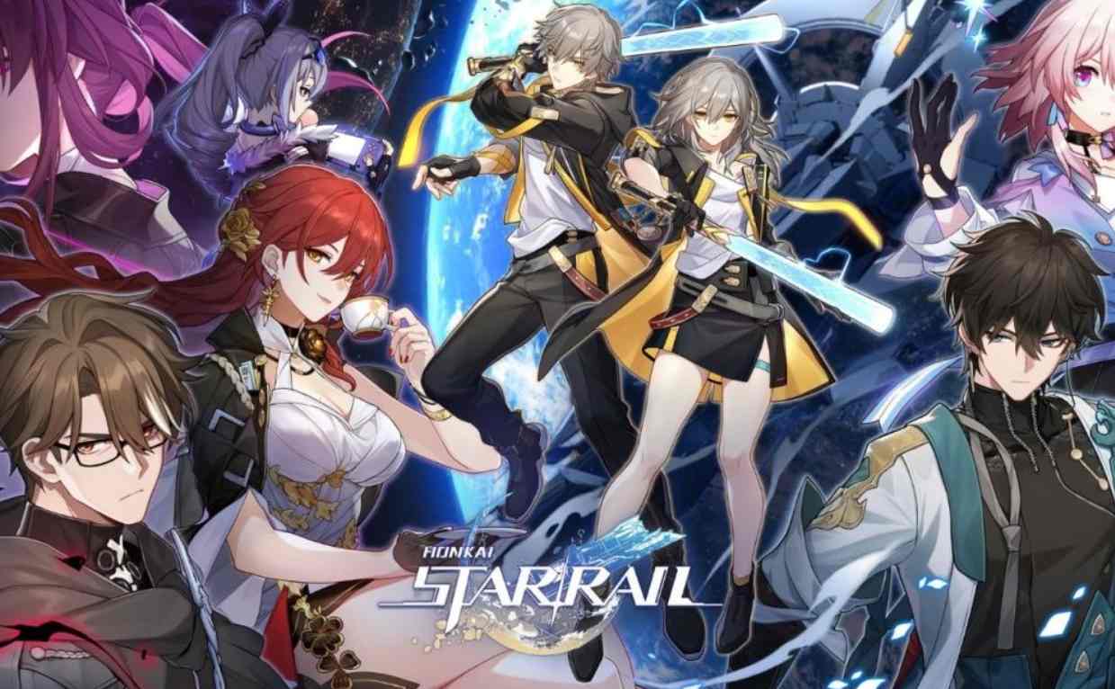 Data terbaru game anime RPG terlaris di mobile saat ini.
