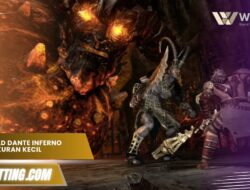Download Dante Inferno PPSSPP Ukuran Kecil, Lancar di HP Kentang Download Dante Inferno PPSSPP Ukuran Kecil, Lancar di HP Kentang