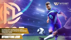 Download Game Bola Liga 1 Indonesia APK Update Transfer Terbaru 2025