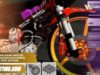 Download Game Motor Beat HD Modifikasi Keren Terbaru 2025 Offline