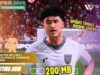 Download PES BRI Liga 1 PPSSPP 2025 Update Transfer Pemain Baru