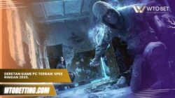 Gak Perlu Rakit PC Baru! Inilah Deretan Game PC Terbaik 2025 Spek Ringan