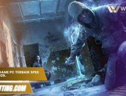 Gak Perlu Rakit PC Baru! Inilah Deretan Game PC Terbaik 2025 Spek Ringan