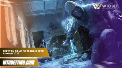 Gak Perlu Rakit PC Baru! Inilah Deretan Game PC Terbaik 2025 Spek Ringan