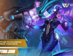 10 Game Offline Petualangan dengan Grafik Terbaik yang Bikin Takjub