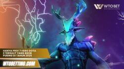 Hanya Pro! 7 Hero Dota 2 Tersulit yang Bikin Pusing di Tahun 2025