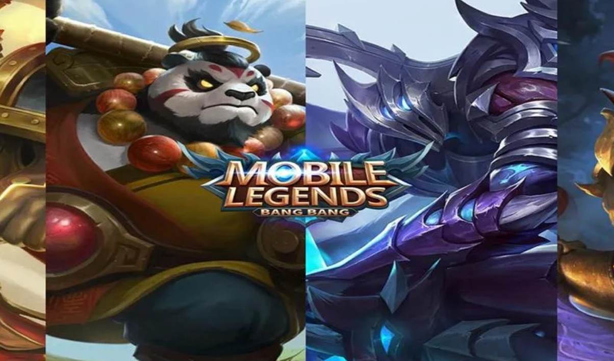Cara Cepat Naik Level 20 Mobile Legend, Auto Buka Mode Ranked Ikuti trik ini agar bisa cepat membuka mode ranked.
