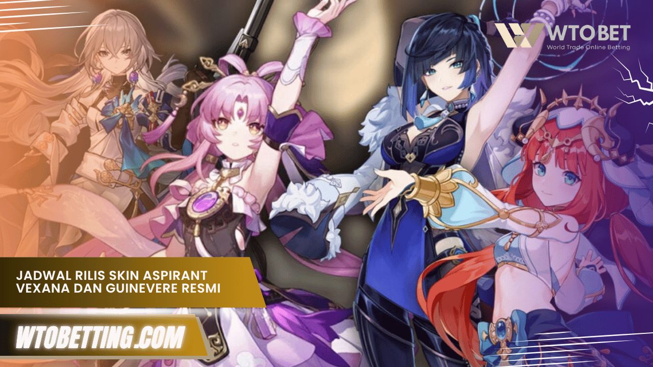 Kapan Skin Aspirant Vexana