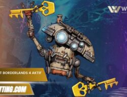 Update Terbaru! Kumpulan Kode Shift Borderlands 4 Aktif Hari Ini 2025
