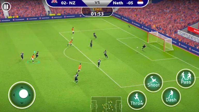Download Game Bola Liga 1 Indonesia APK Update Transfer Terbaru 2025 Lengkap dengan update jersey dan skuad pemain musim.