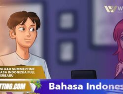 Link Download Summertime Saga Bahasa Indonesia Full Version Terbaru Link Download Summertime Saga Bahasa Indonesia Full Version Terbaru