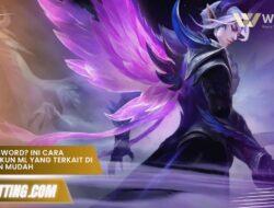 Lupa Password? Ini Cara Melihat Akun Ml Di FB dengan Mudah