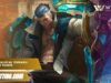 META Baru! Jungler Terkuat di ML Fenrir Dongkak Gameplay Lengkap