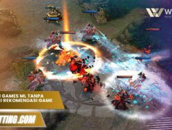 Main Poki Games ML Tanpa Instal? Ini Rekomendasi Game Main Poki Games ML Tanpa Instal? Ini Rekomendasi Game