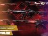 Daftar Lengkap Nama Skin Senjata VALORANT dari Termurah ke Termahal