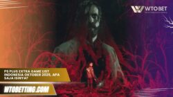 PS Plus Extra Game List Indonesia Oktober 2025, Apa Saja Isinya?