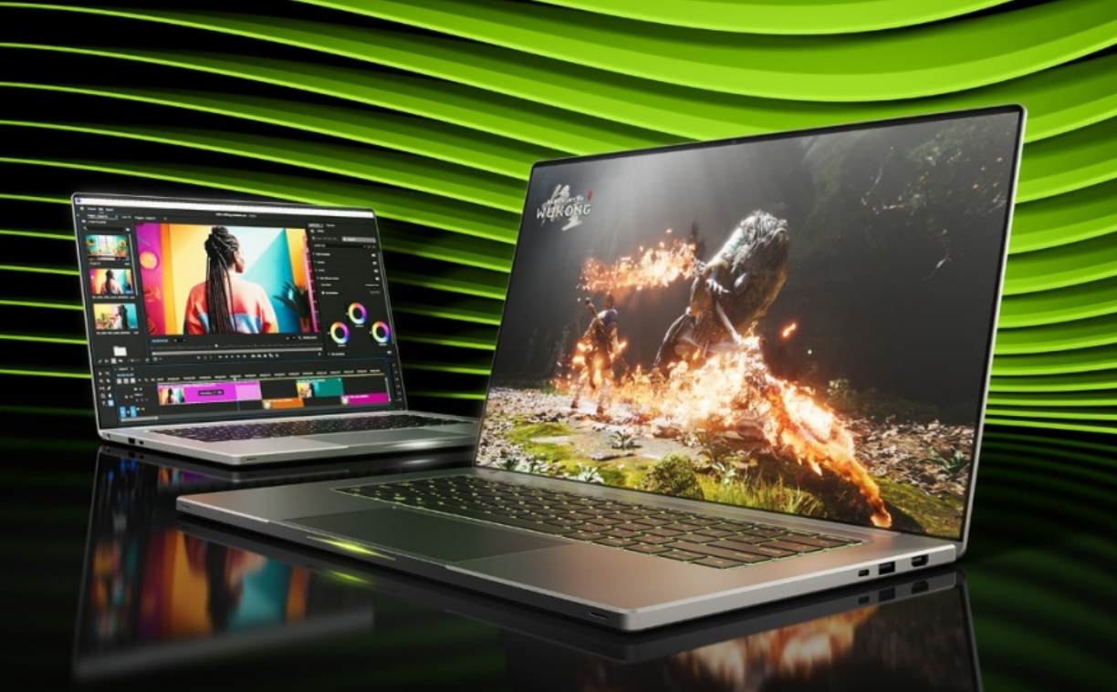 Panduan lengkap urutan kartu grafis Nvidia dari seri GT-RTX.