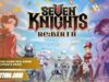 Pendapatan Mingguan Game Mobile RPG Anime 2025, Siapa Teratas?
