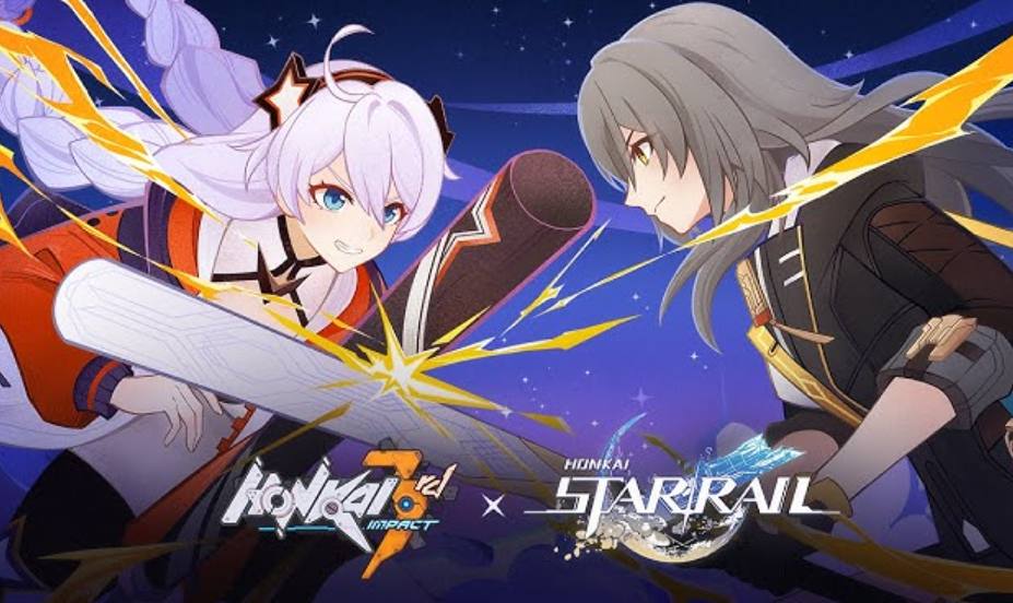 Perbedaan gameplay, gacha, dan cerita kedua game.
