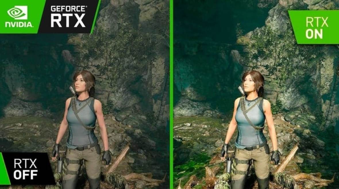 Perbandingan VGA GTX dan RTX Untuk Game, Mana yang Lebih Unggul? Pilih GPU terbaik untuk gaming, pahami keunggulan tiap seri.