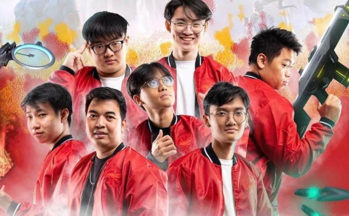 Profil Skuad Merah Putih di Ajang Kompetisi Dunia.