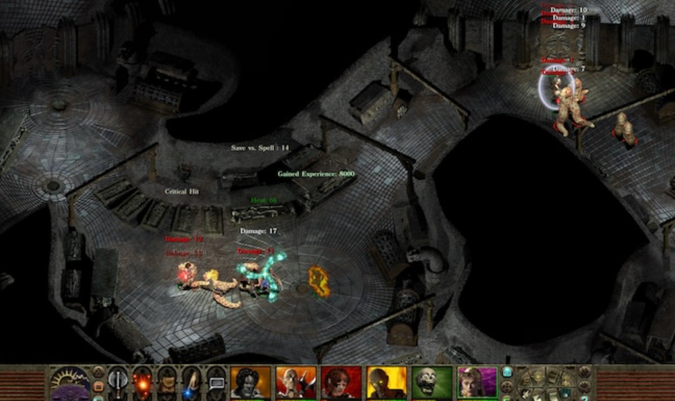 Review 5 Game Mirip Disco Elysium Steam, Pengganti Terbaik Saat Ini Rekomendasi RPG naratif Steam dengan cerita mendalam.