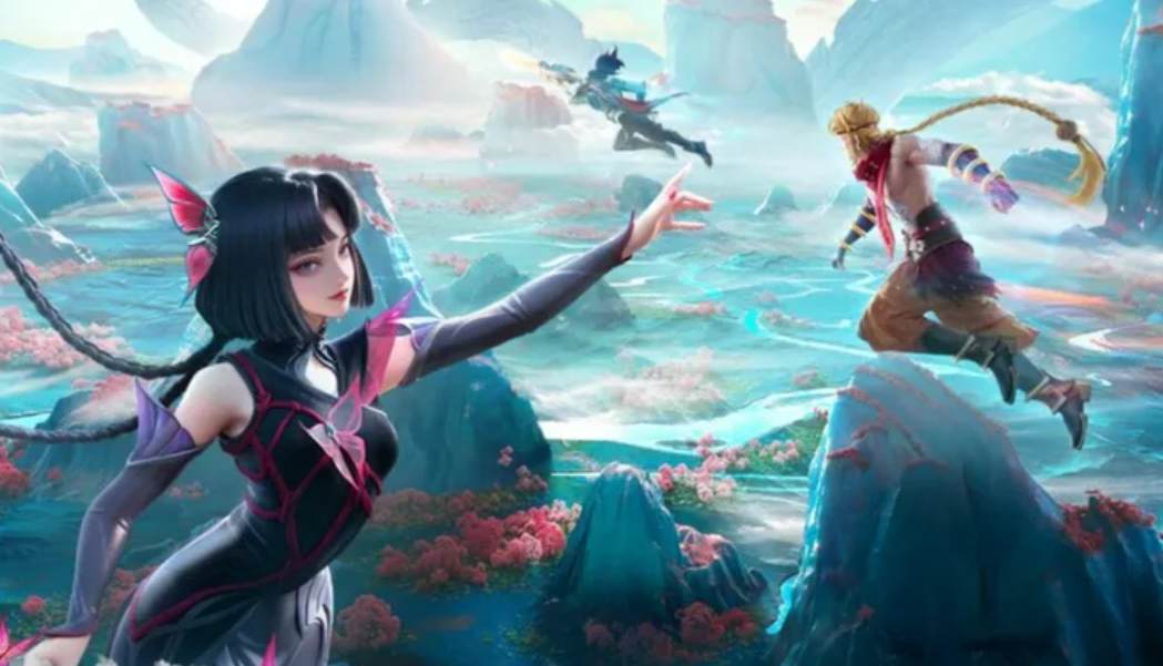 Daftar Hero Mid Lane Terbaik 2025, Kuasai Land of Dawn Sekarang Rekomendasi hero mage terkuat untuk dominasi mid lane.