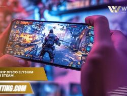 Review 5 Game Mirip Disco Elysium Steam, Pengganti Terbaik Saat Ini Review 5 Game Mirip Disco Elysium Steam, Pengganti Terbaik Saat Ini