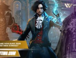 Review Game Soulslike Terbaru 2026 Android, Grafis Setara Konsol? Review Game Soulslike Terbaru 2026 Android, Grafis Setara Konsol?
