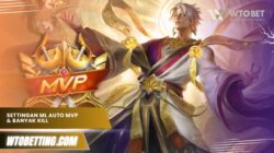 Settingan ML Anti Mati Kill Banyak MVP Terus? Ini Rahasianya