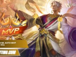Settingan ML Anti Mati Kill Banyak MVP Terus? Ini Rahasianya