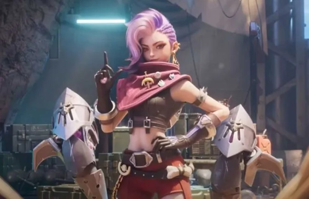 Fakta Build Ixia Tersakit 2025: Coba Settingan Emblem & Item Ini Susunan item & emblem Ixia META 2025 untuk damage pedih.