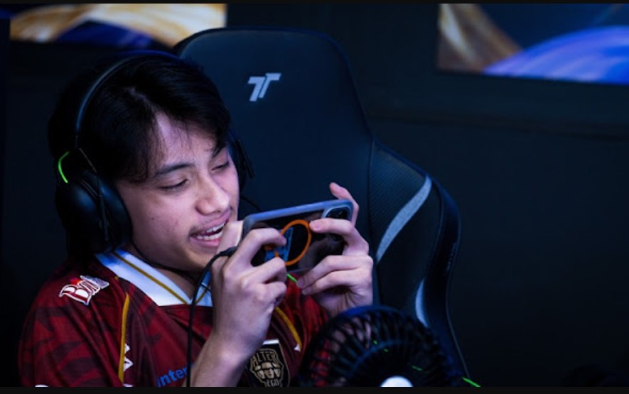 Tempat kumpul & diskusi para gamer dari semua platform.