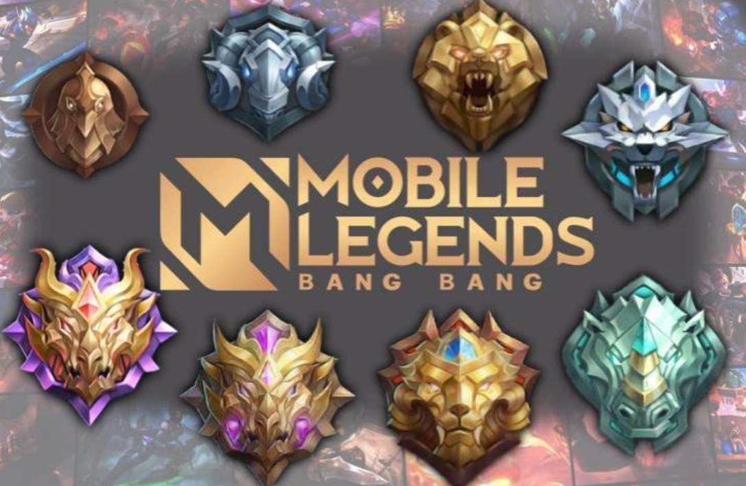 Tips & trik rahasia naik rank MLBB lebih cepat solo.