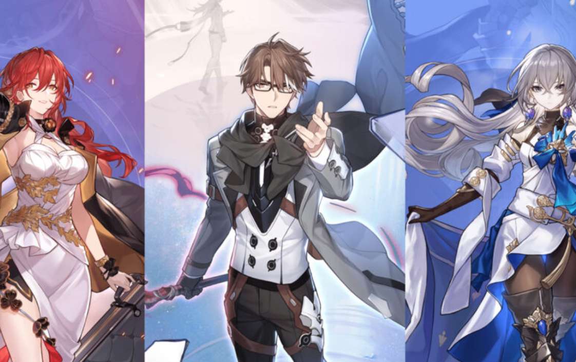 Trik F2P untuk kumpulkan primogem & menangkan gacha.