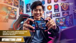 Trik Jitu Cara Mendapatkan Double EXP Mobile Legend dengan Mudah