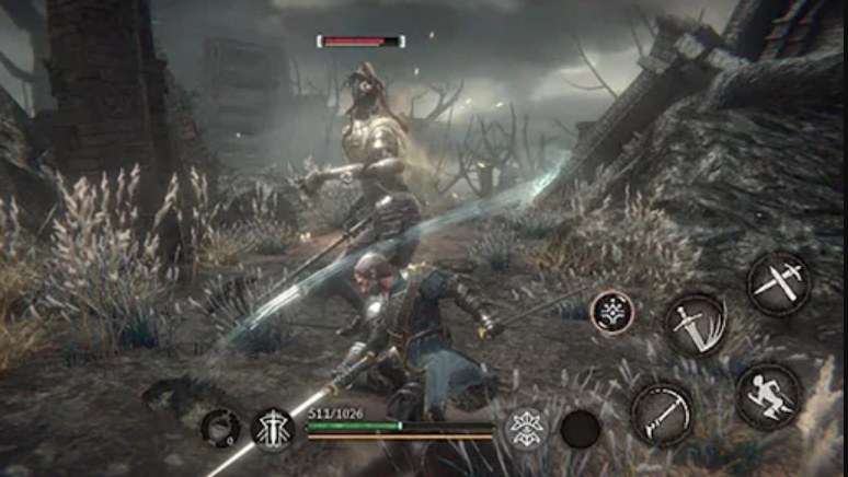 Review Game Soulslike Terbaru 2026 Android, Grafis Setara Konsol? Ulasan judul soulslike mobile 2026 dengan grafis HD.
