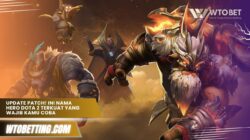 Hero Dota 2 Terkuat