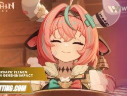 Update Terbaru: Elemen Terkuat di Genshin Impact 2025, Apakah Pyro Masih Mendominasi?