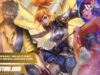 Update Terbaru: Inilah 5 Hero Tersulit di Mobile Legends 2025