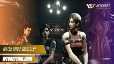 Dari Horor ke Aksi, Inilah Urutan Game Resident Evil Terbaik Sepanjang Masa
