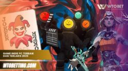 Wajib Coba! Inilah Daftar Game Indie PC Terbaik 2025 Paling Laris