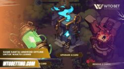 Rekomendasi Game Santai Android